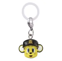 プロ野球マスコット めじるしアクセサリー トラッキー 阪神