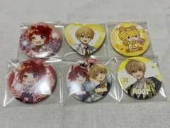 莉犬くん 缶バッジ るぅとくん缶バッジ