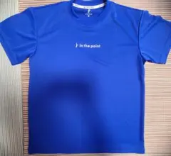 IN THE PAINT Tシャツ ブルー Mサイズのサムネイル