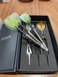 2025年最新】クリスタルワン ダーツケースの人気アイテム - メルカリ