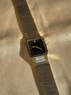 2025年最新】Yves Saint Laurent メンズ 腕時計(アナログ)の人気