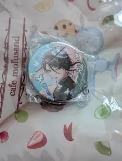 Free 橘真琴 缶バッジ Summer Free! 10周年記念 缶バッジコレクション－Memories of Summer－【A】