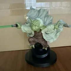 ヨーダ ライトセーバー フィギュアのサムネイル