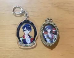 ディズニー ツイステ