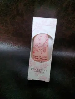 L'OCCITANE チェリーブロッサム ハンドクリーム 10ml