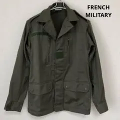 フレンチミリタリー