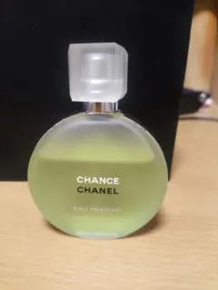 CHANEL Eau Fraîche ヘアミスト35ml