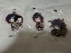 2025年最新】鬼滅の刃 冨岡義勇 まとめ売りの人気アイテム - メルカリ