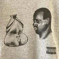 五木田智央 × COMPUMA Tシャツ