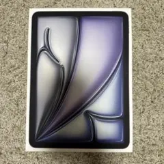iPad Air M4 Wi-Fi 128GB スペースグレー
