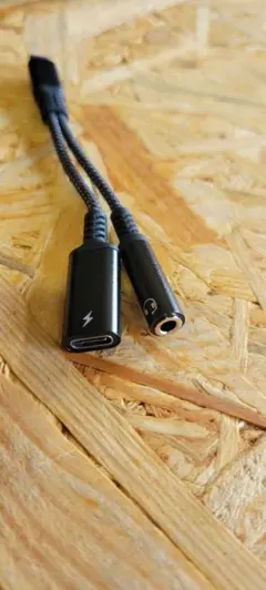 USB Type-C 変換コネクタ