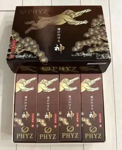 新品】ゴルフボール PHYZ Premium GOLD/PLATINUM 3箱 - メルカリ