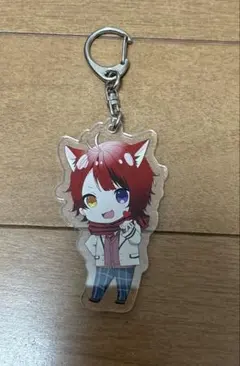 すとぷり 莉犬くん アクキー