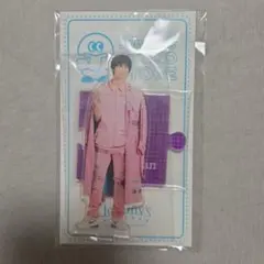 Travis Japan 中村海人 アクスタ