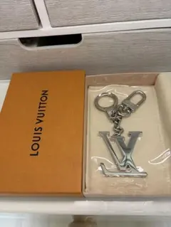 プロ様⭐️Louis Vuitton アノクレ ムストン キーリング❤️美品❤️ プロ様⭐️Louis Vuitton アノクレ ムストン キーリング❤️美品