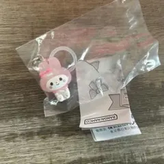 ゆるっとめじるしアクセサリー　マイメロディ