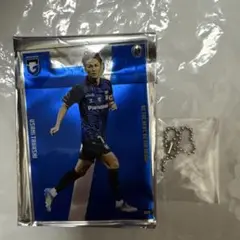 ガンバ大阪　宇佐美貴史選手キーホルダー