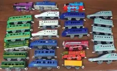 プラレール 車両 まとめ売り