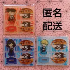 東京リベンジャーズ ラグーナテンボス ゆらゆらスタンド マイキー・場地・千冬