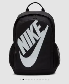 NIKE ブラック リュック・バックパック