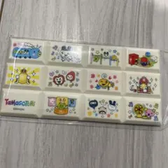 たまごっち ちょこぶろっくしーる ごっち大王② 食玩 人気 完売品 品薄 シール