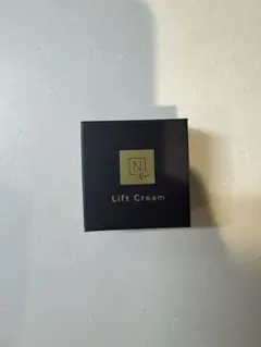 NorganicVie ヒアルアップ リフトクリーム　10g