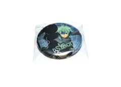 SAO　EX-CHRONICLE　缶バッジ　アドミニストレータ　エクスクロニクル ソードアート・オンライン -エクスクロニクル- in KYOTO