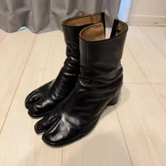 2026年最新】マルジェラ 足袋ブーツ 40の人気アイテム - メルカリ