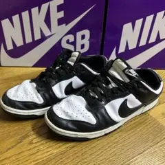 Nike ダンク　28cm