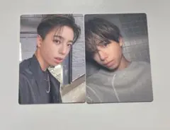 STARGLOW ゴイチ GOICHI トレカ Moonchaser