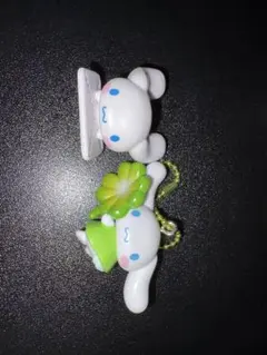 シナモロール ガチャ