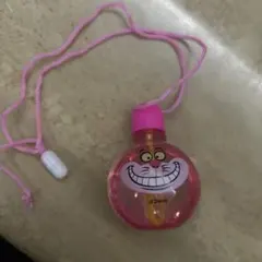 Disney チェシャ猫 シャボン玉 キーホルダーのサムネイル