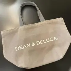 DEAN&DELUCA トートバッグ