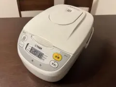 2026年最新】タイガー マイコン炊飯ジャー JBH-G101の人気アイテム