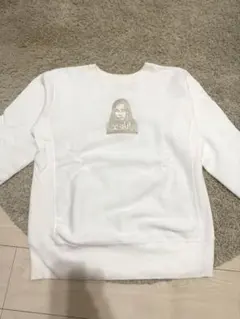 エックスガール スウェット
