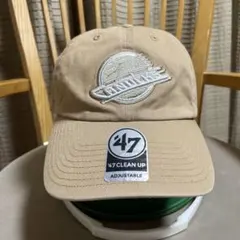 47 Brand Vancouver Canucks キャップ。のサムネイル