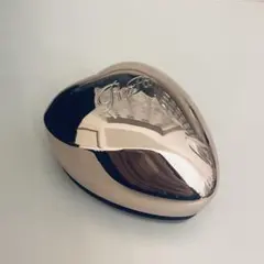リファ ハートブラシ　ローズゴールド