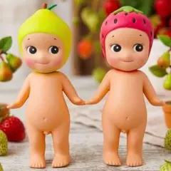 バラ売りOK】2005年 ソニーエンジェル フィギュア 野菜 フルーツ