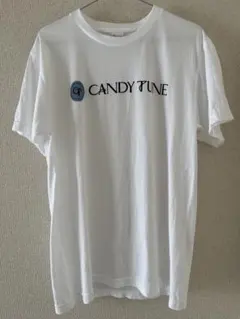 CANDYTUNE 定番Tee ver2 Lサイズ FC限定カラー - メルカリ