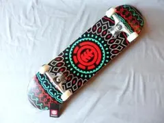 訳アリ/新品◆ELEMENT TULUM COMPLETE コンプリート◆