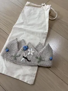 2026年最新】meadow flower クラウンの人気アイテム - メルカリ