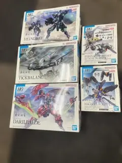 マクロス プラモデル まとめ売り 未組み立て 9箱 3204 - メルカリ