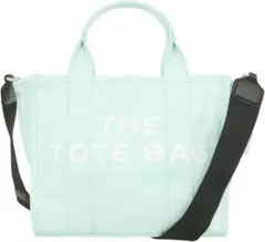 限定カラー新品本物マークジェイコブスTHETOTEBAGミディアムザトート