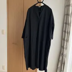 jujudhau ポケットドレス