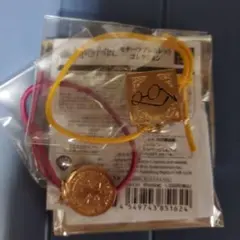 ハリー・ポッター　モチーフブレスレット