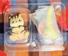 シルバニアファミリー 赤ちゃんコレクション 赤ちゃん妖精の森のなかまたちシリーズ