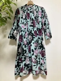 2025年最新】Erdem レディース ひざ丈ワンピースの人気アイテム - メルカリ