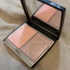 DIOR ディオールスキン ルージュ ブラッシュ カラー＆グロウ　287