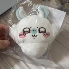 モモンガだらけくじ マスコット