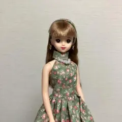 ジェニーちゃん(714)